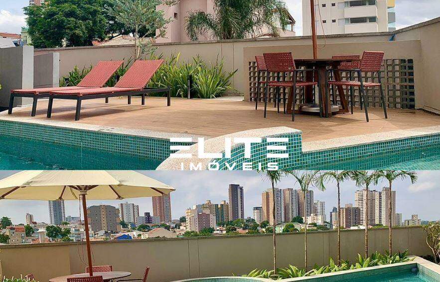 Apartamento à venda no Bairro Jardim: 