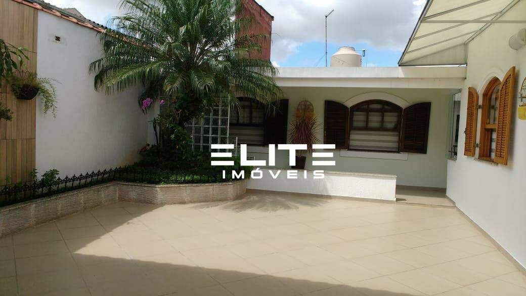 Casa à venda no Vila Curuçá: 