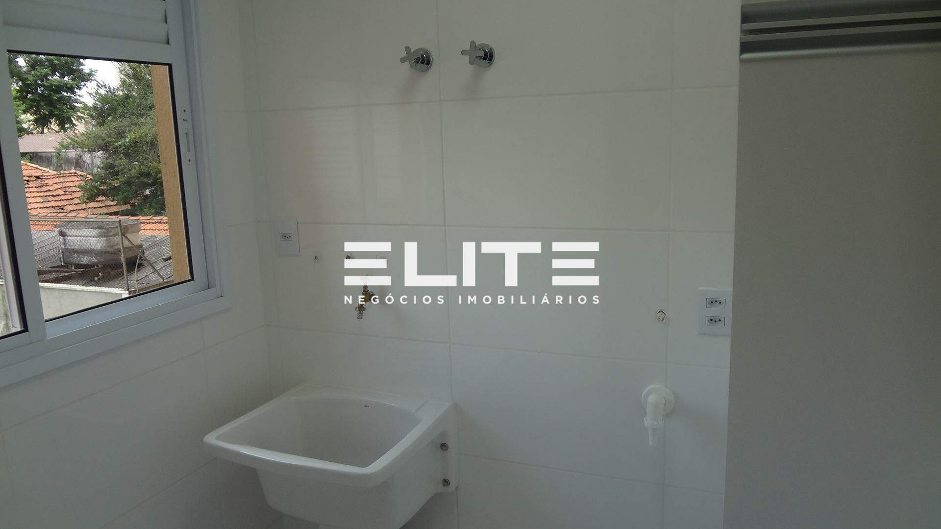 Apartamento à venda no Campestre: 