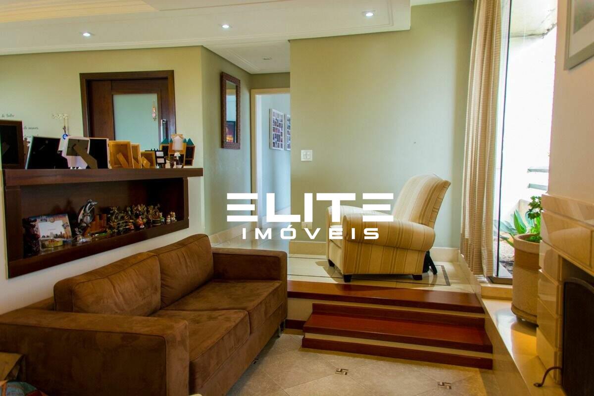 Apartamento à venda no Vila Gilda: 