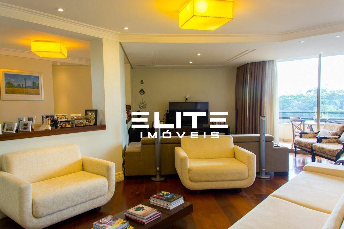 Apartamento à venda no Vila Gilda: 