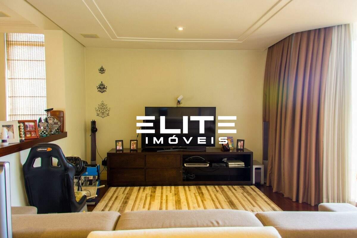 Apartamento à venda no Vila Gilda: 