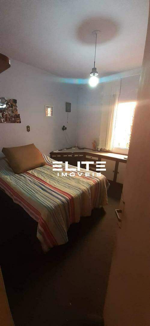 Casa à venda no Campestre: 