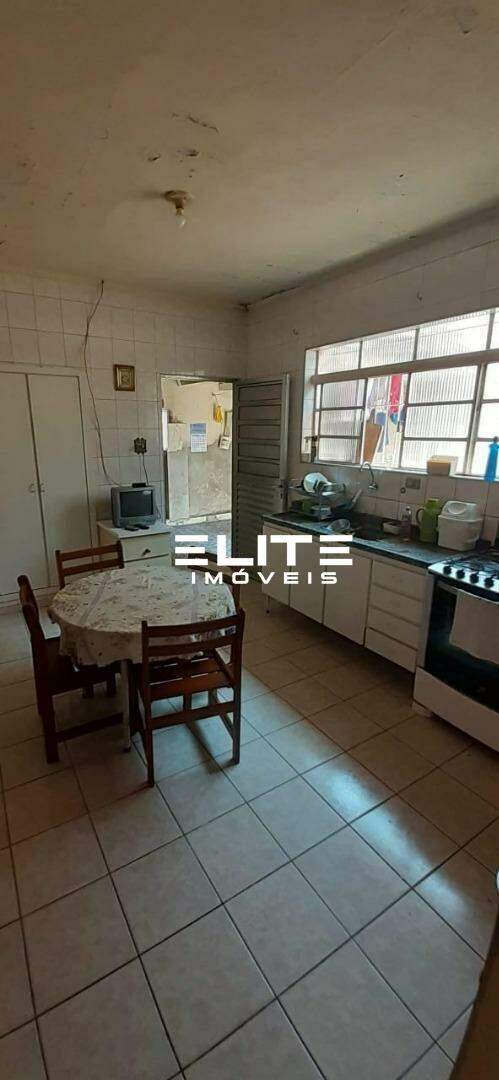 Casa à venda no Campestre: 