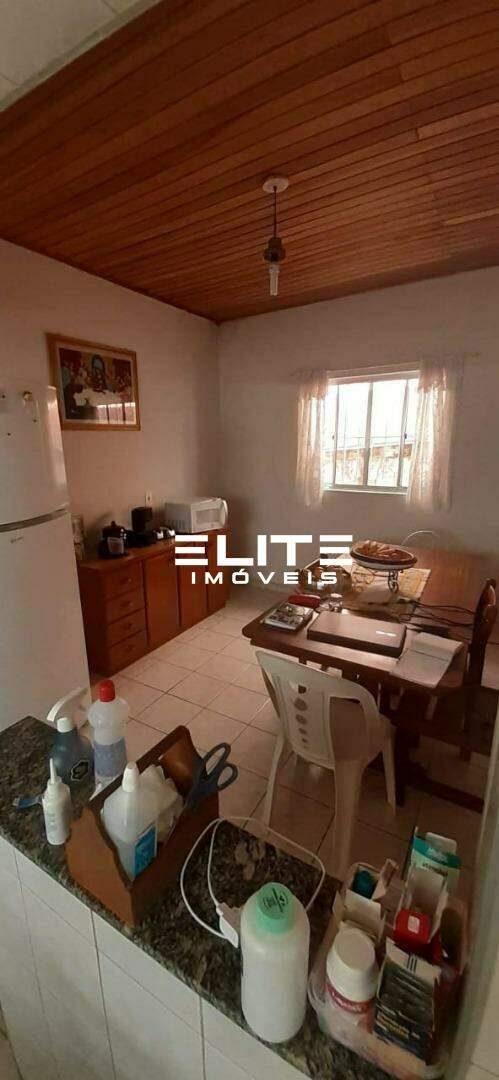 Casa à venda no Campestre: 