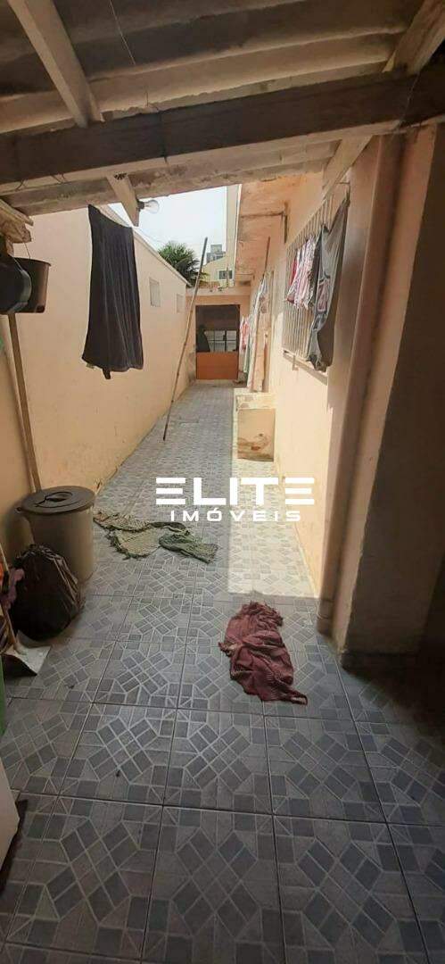 Casa à venda no Campestre: 