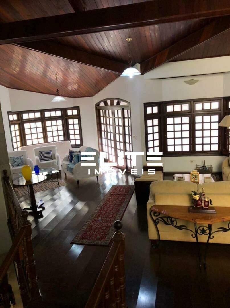 Sobrado à venda no Campestre: 