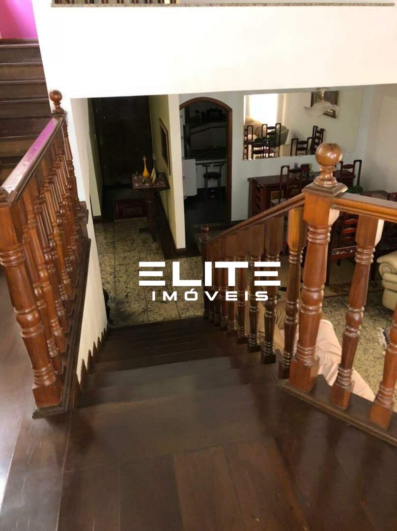 Sobrado à venda no Campestre: 