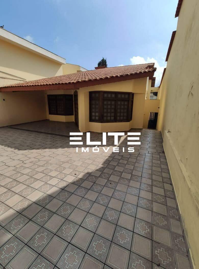 Sobrado à venda no Campestre: 