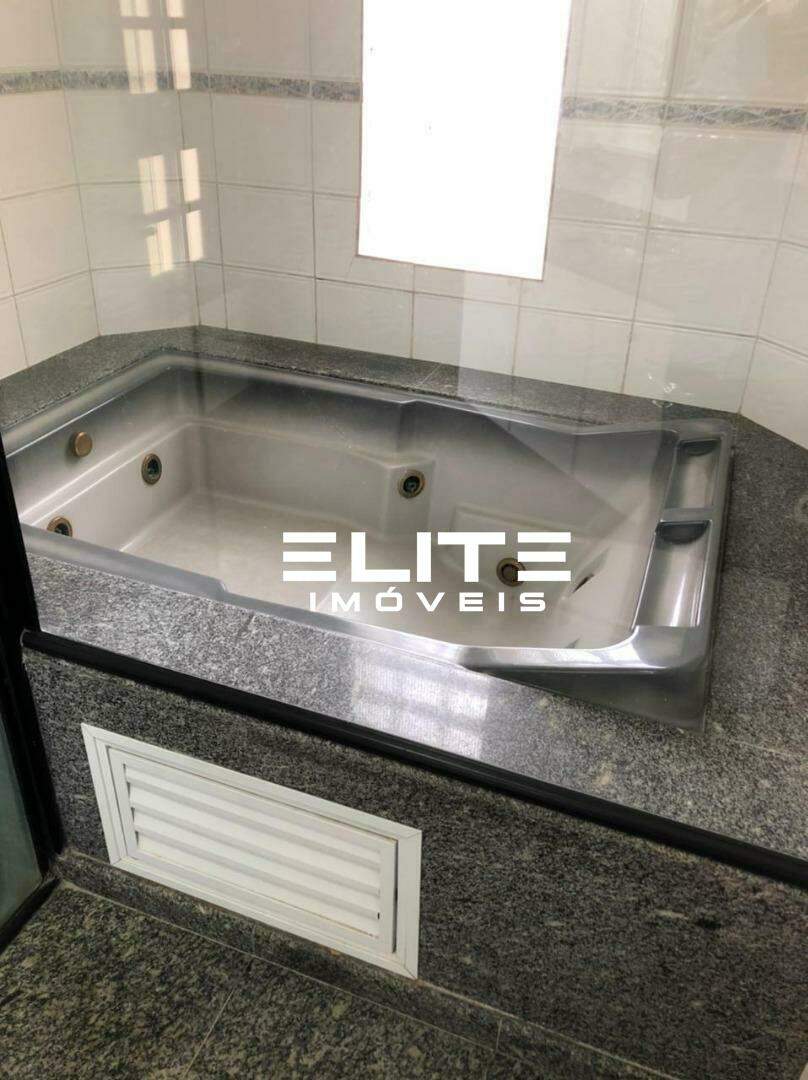 Sobrado à venda no Campestre: 