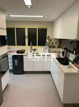 Apartamento à venda no Bairro Jardim: 