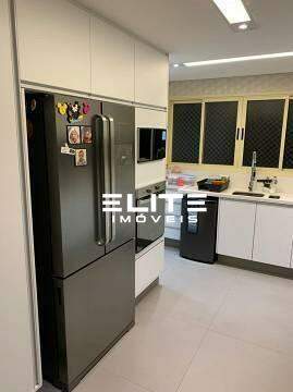 Apartamento à venda no Bairro Jardim: 