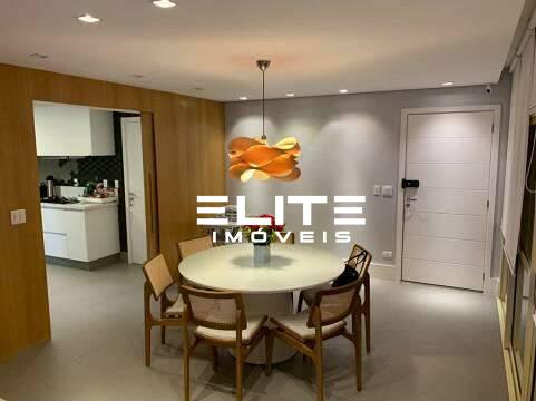 Apartamento à venda no Bairro Jardim: 