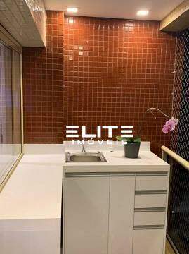 Apartamento à venda no Bairro Jardim: 