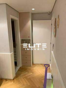 Apartamento à venda no Bairro Jardim: 