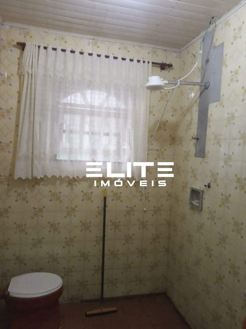 Casa à venda no Vila Valparaíso: 