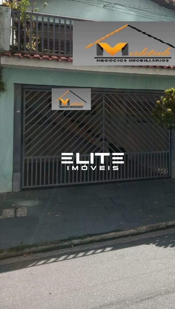 Casa à venda no Vila Valparaíso: 