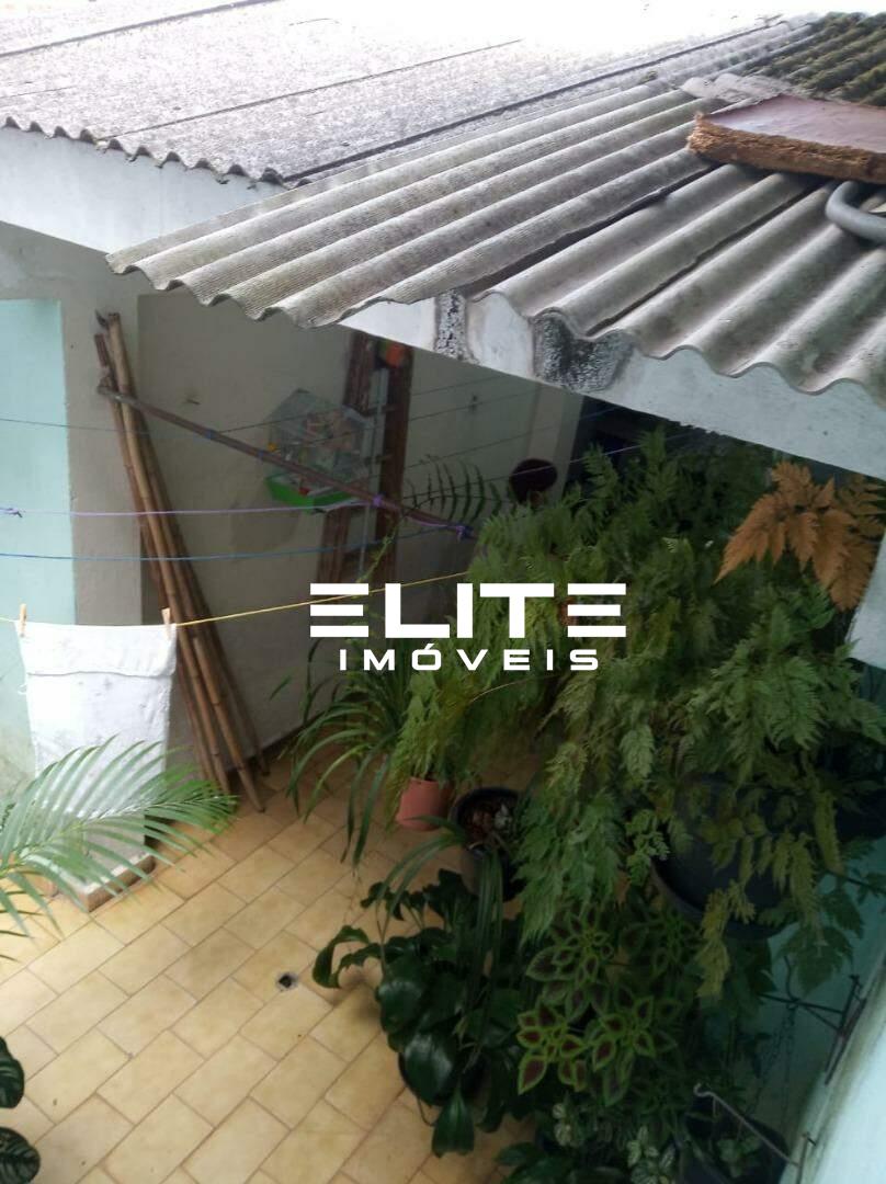 Casa à venda no Vila Valparaíso: 