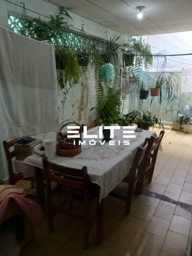 Casa à venda no Vila Valparaíso: 