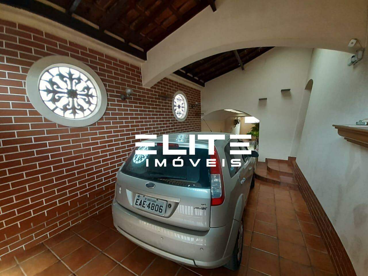 Casa à venda no Campestre: 