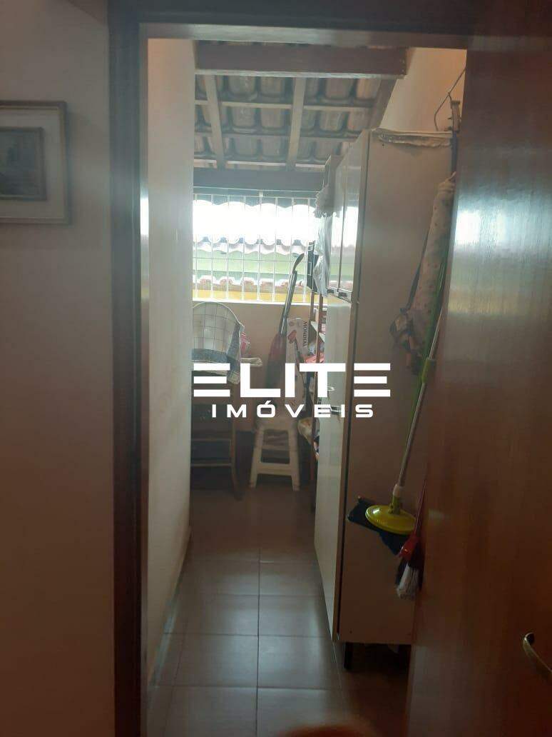 Casa à venda no Campestre: 