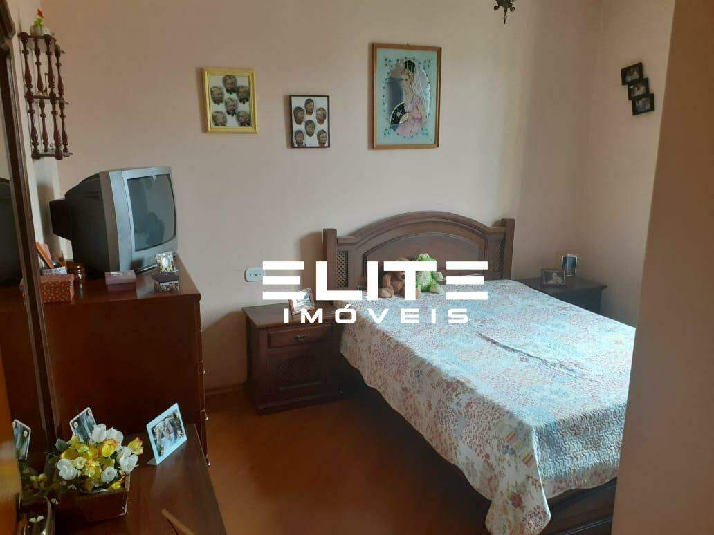 Casa à venda no Campestre: 