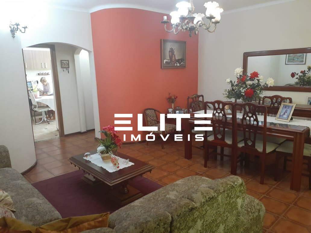 Casa à venda no Campestre: 