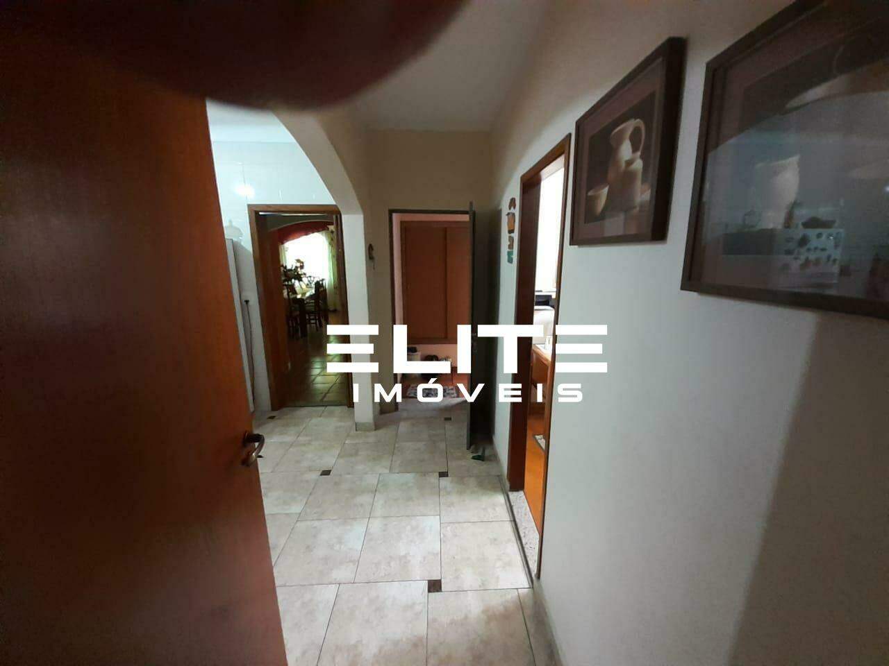 Casa à venda no Campestre: 