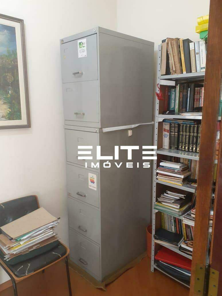 Casa à venda no Campestre: 