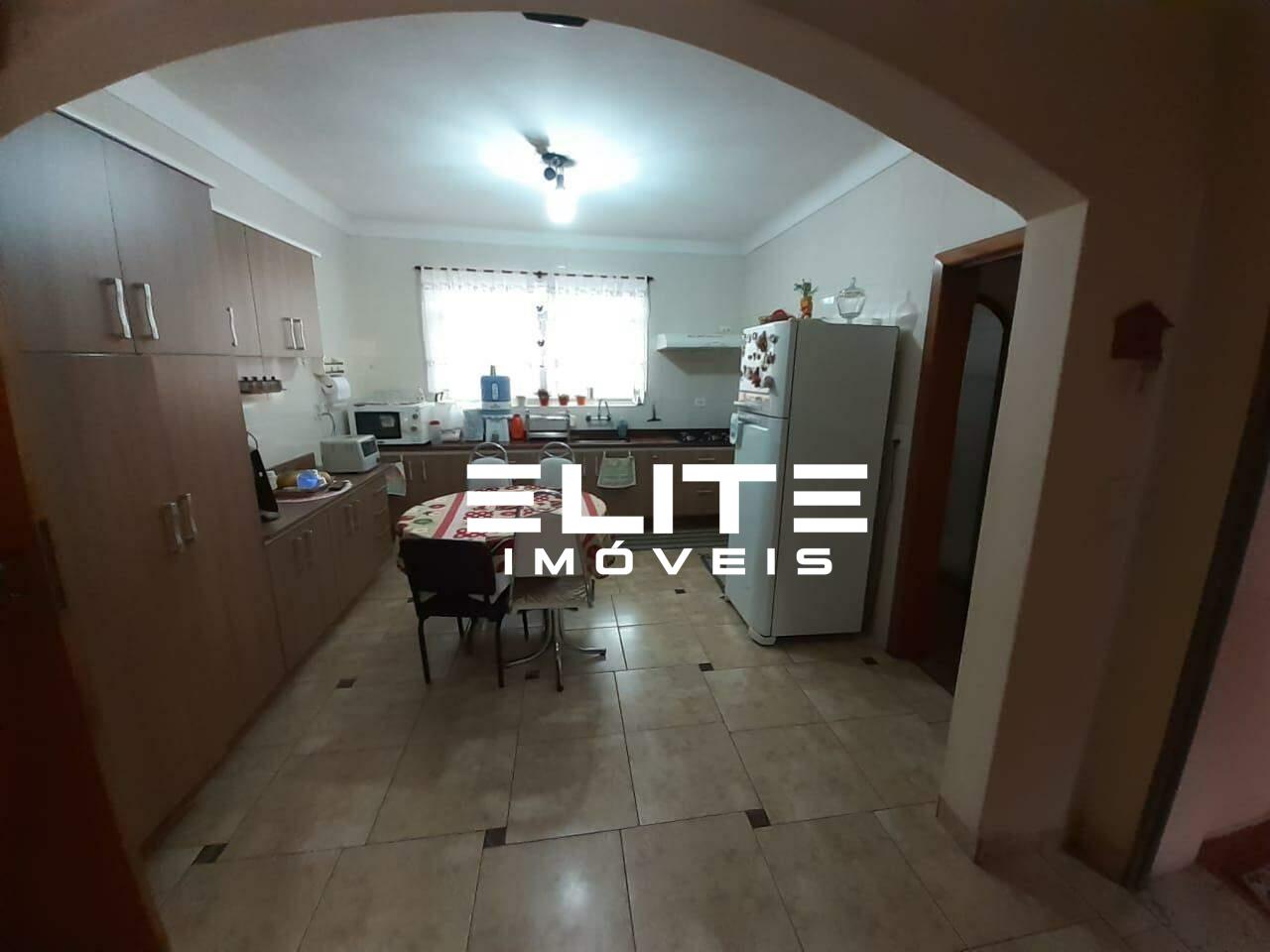 Casa à venda no Campestre: 