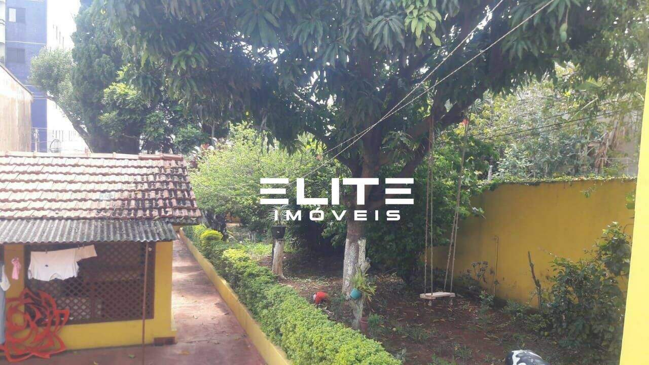 Terreno à venda no Campestre: 