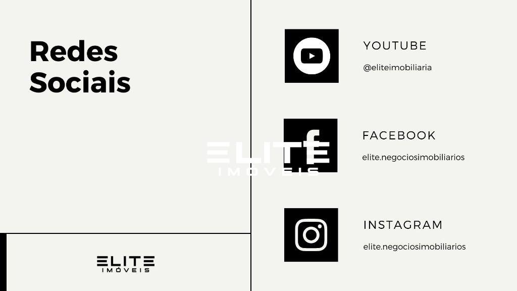 Terreno à venda no Campestre: 