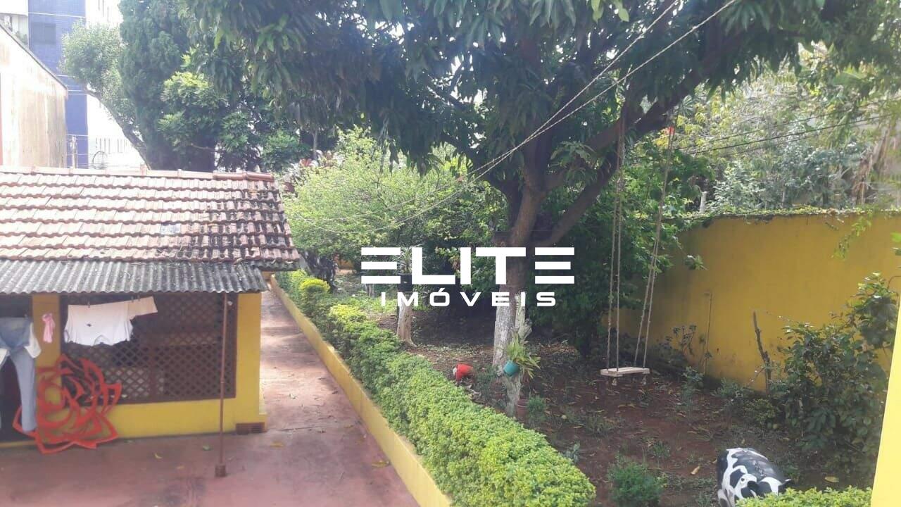 Terreno à venda no Campestre: 