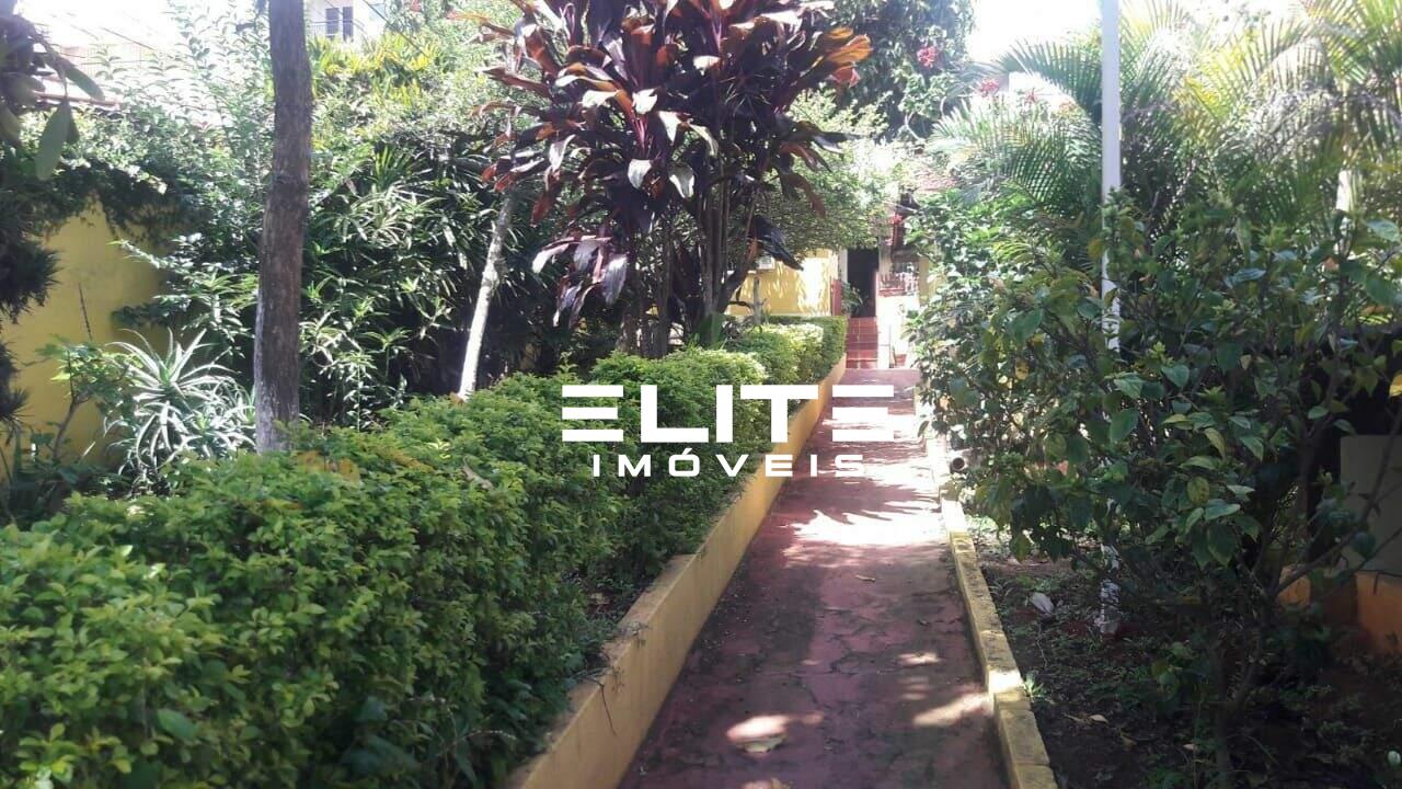 Terreno à venda no Campestre: 