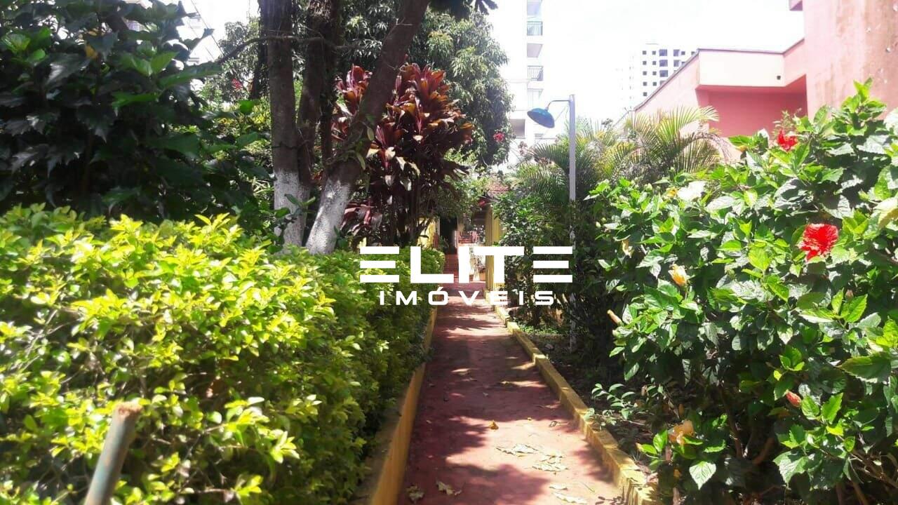 Terreno à venda no Campestre: 