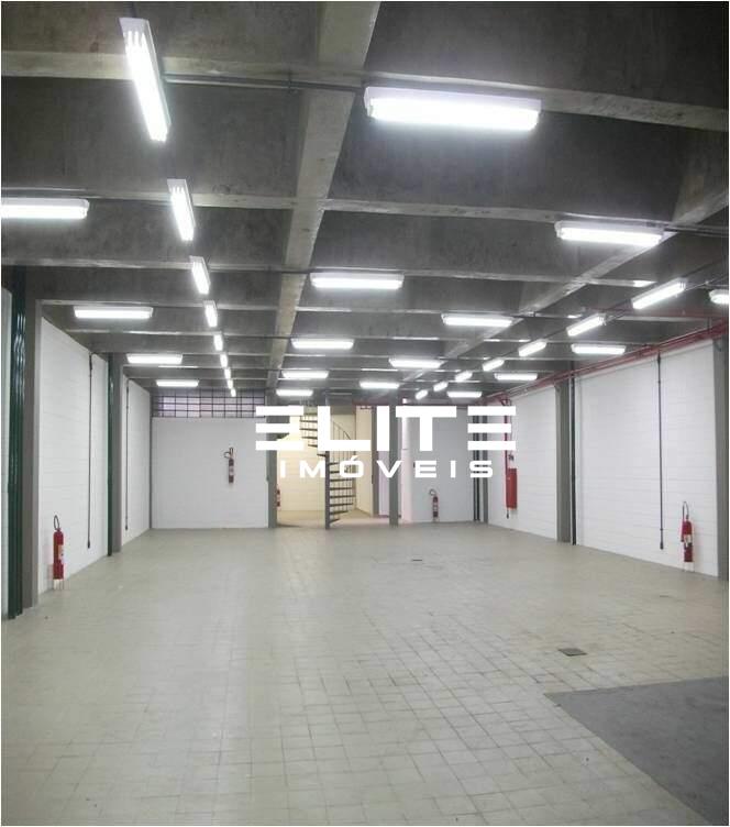 Galpão à venda no Santa Maria: 