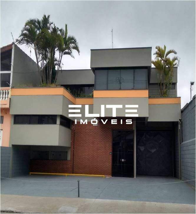 Galpão à venda no Santa Maria: 