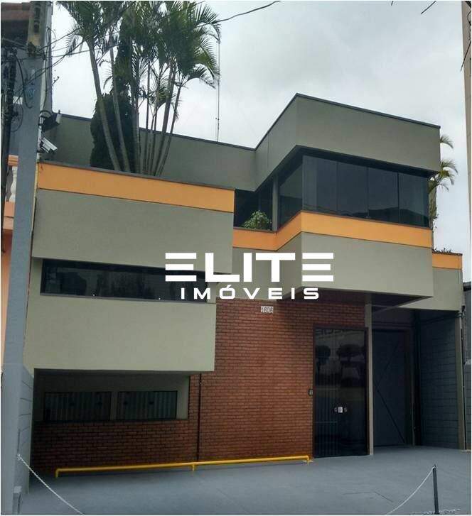 Galpão à venda no Santa Maria: 