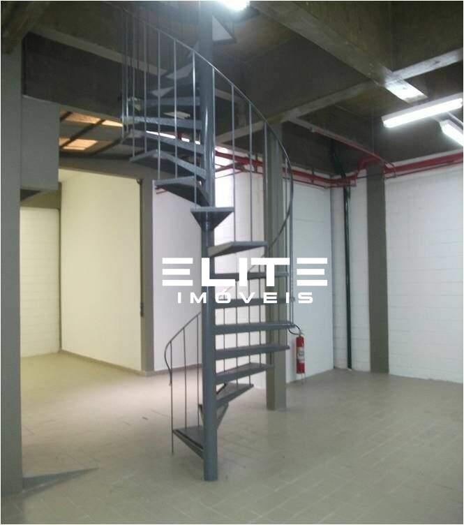 Galpão à venda no Santa Maria: 