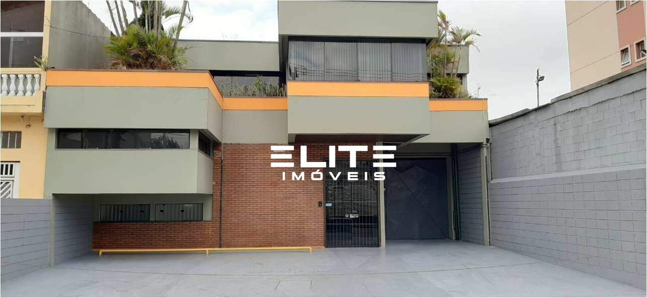 Galpão à venda no Santa Maria: 