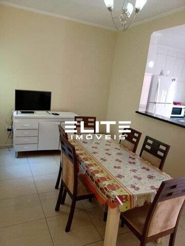 Sobrado à venda no Vila Alzira: 