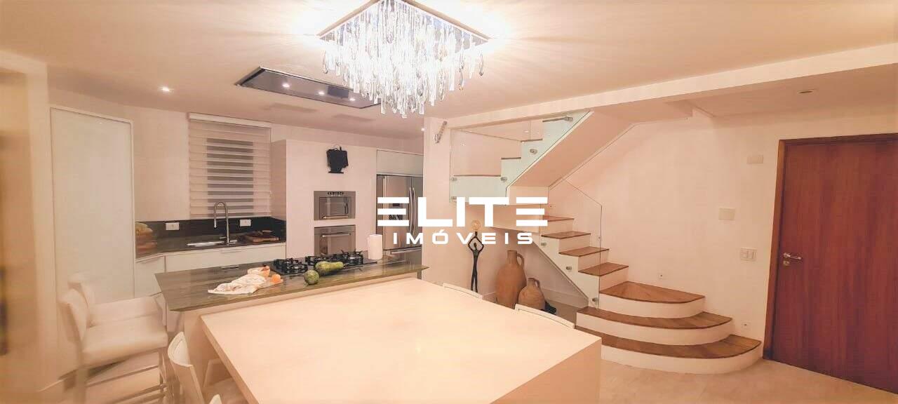 Apartamento à venda no Bairro Jardim: 