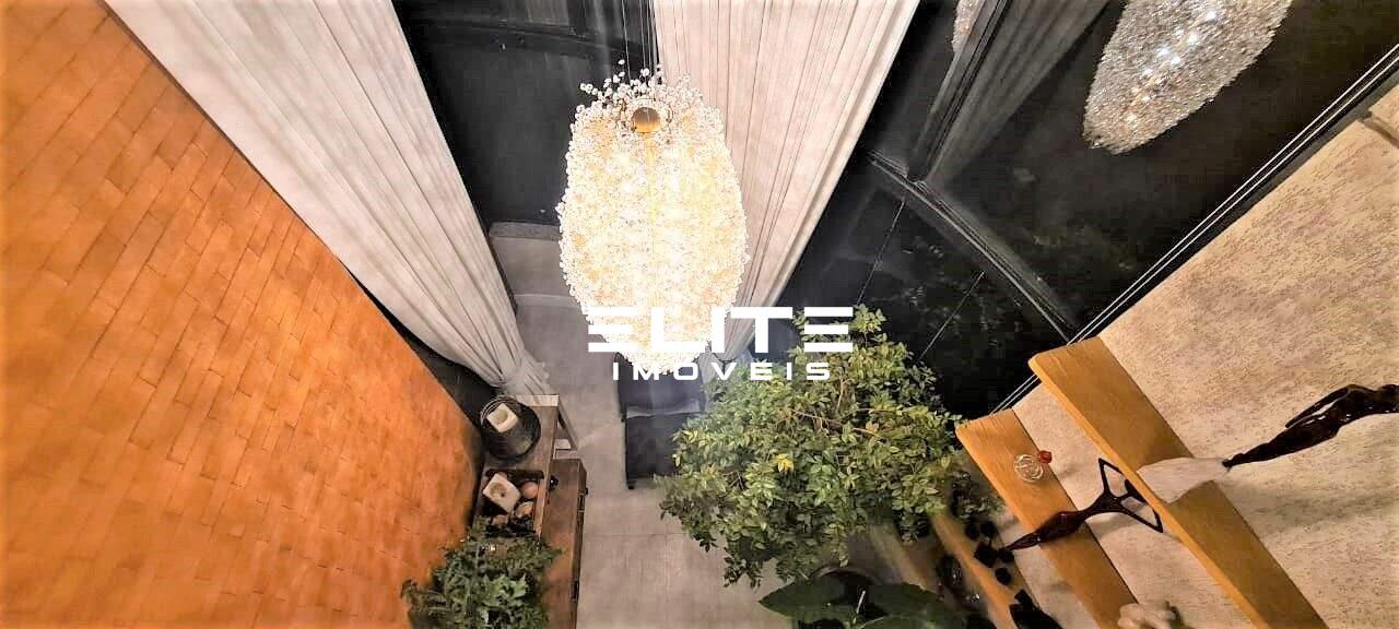 Apartamento à venda no Bairro Jardim: 