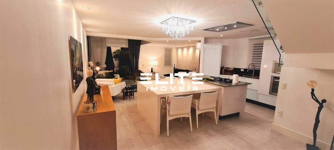 Apartamento à venda no Bairro Jardim: 