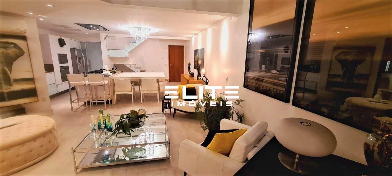 Apartamento à venda no Bairro Jardim: 