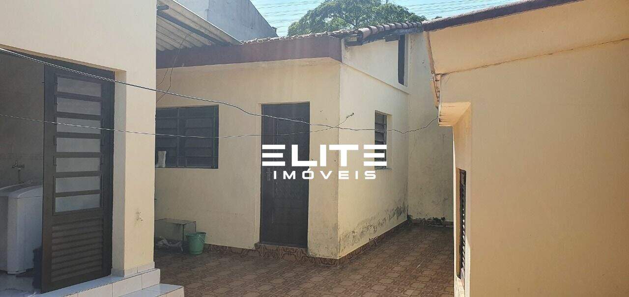 Sobrado à venda no Jardim Monções: 