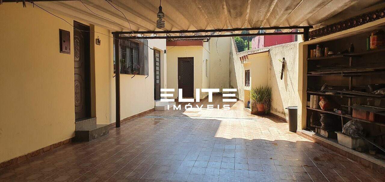 Sobrado à venda no Jardim Monções: 