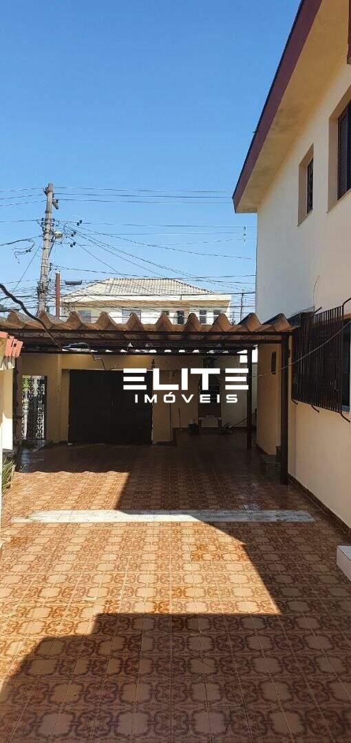 Sobrado à venda no Jardim Monções: 