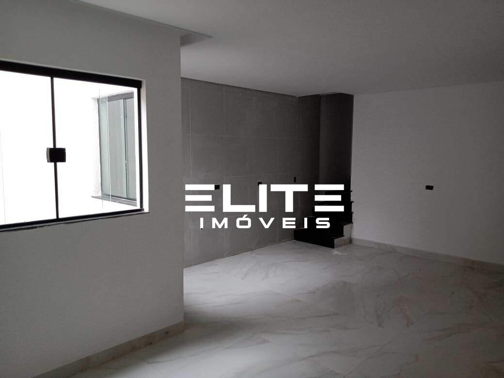 Cobertura à venda no Vila Eldízia: 