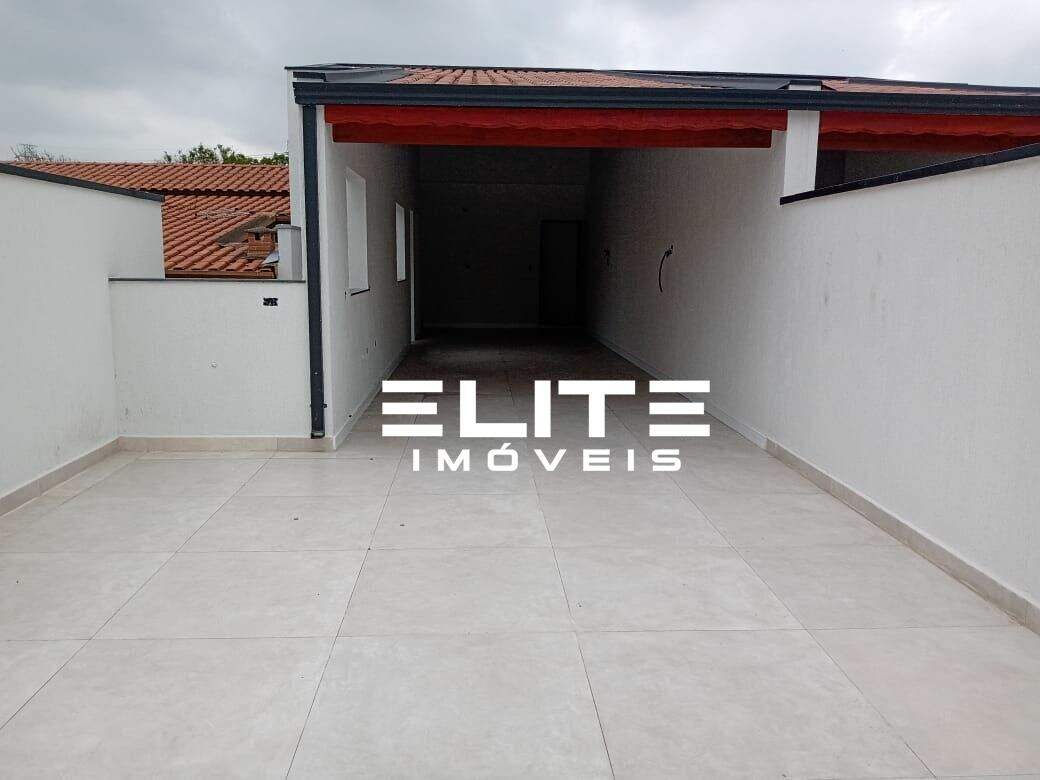 Cobertura à venda no Vila Eldízia: 